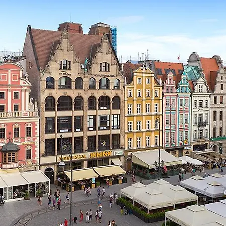 Appartamento Old Town - Rynek 47