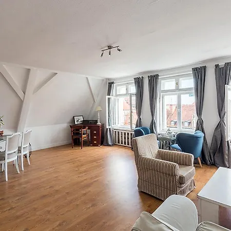 Appartamento Old Town - Rynek 47